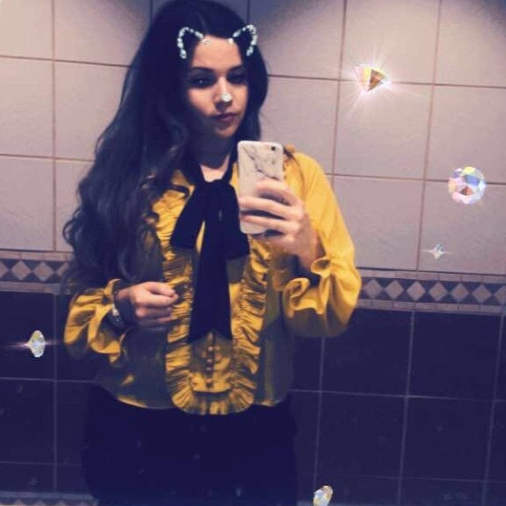 Meet your Posher, Melody